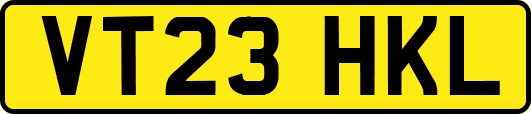 VT23HKL