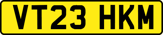VT23HKM