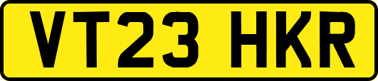 VT23HKR