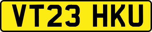 VT23HKU