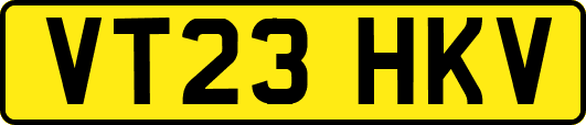 VT23HKV