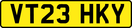 VT23HKY