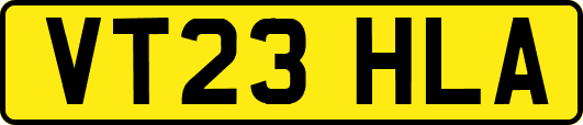 VT23HLA