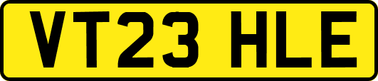 VT23HLE