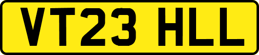 VT23HLL