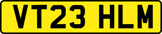VT23HLM
