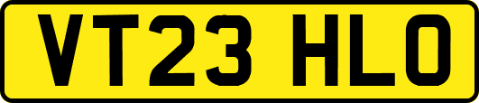 VT23HLO
