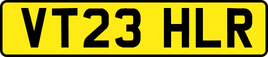 VT23HLR