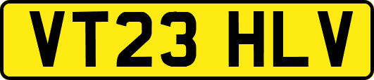 VT23HLV