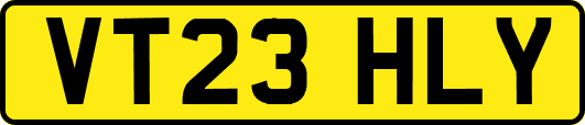 VT23HLY