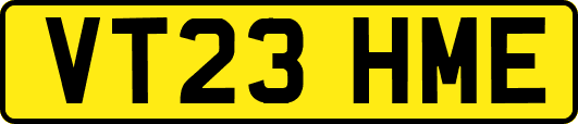 VT23HME