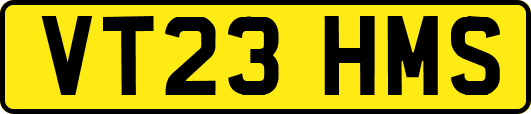 VT23HMS