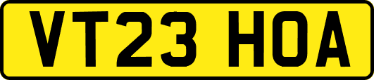 VT23HOA