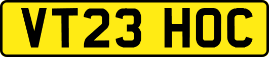 VT23HOC