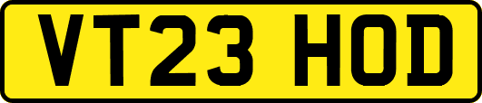 VT23HOD