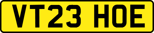 VT23HOE