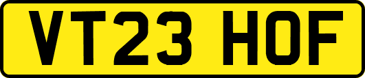 VT23HOF