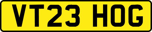 VT23HOG