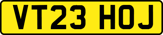 VT23HOJ