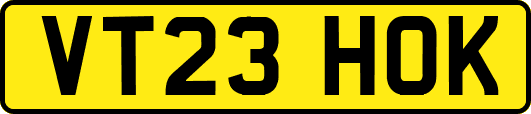 VT23HOK