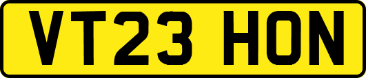 VT23HON