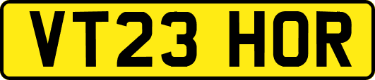 VT23HOR
