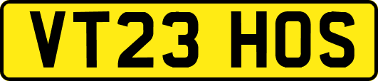 VT23HOS