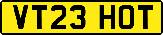 VT23HOT
