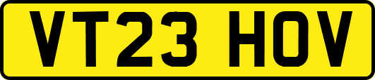 VT23HOV
