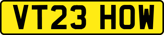 VT23HOW