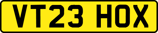 VT23HOX