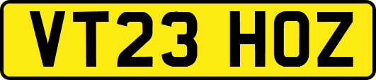 VT23HOZ