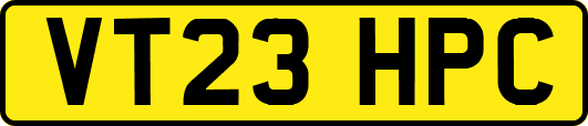 VT23HPC