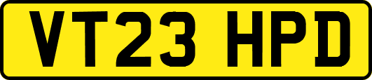 VT23HPD