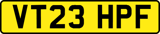 VT23HPF