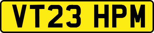 VT23HPM