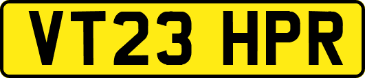 VT23HPR