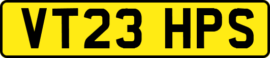 VT23HPS