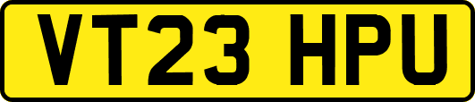VT23HPU
