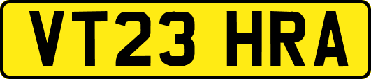 VT23HRA