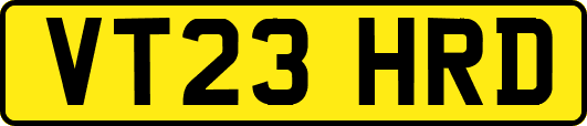 VT23HRD
