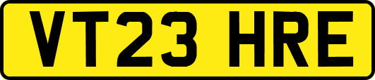 VT23HRE
