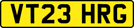 VT23HRG