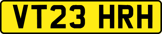 VT23HRH