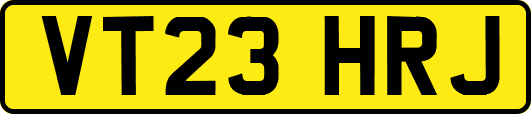 VT23HRJ