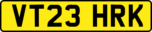VT23HRK