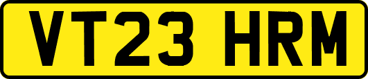 VT23HRM