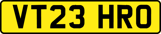 VT23HRO