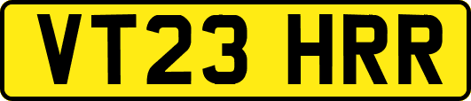 VT23HRR