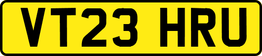 VT23HRU